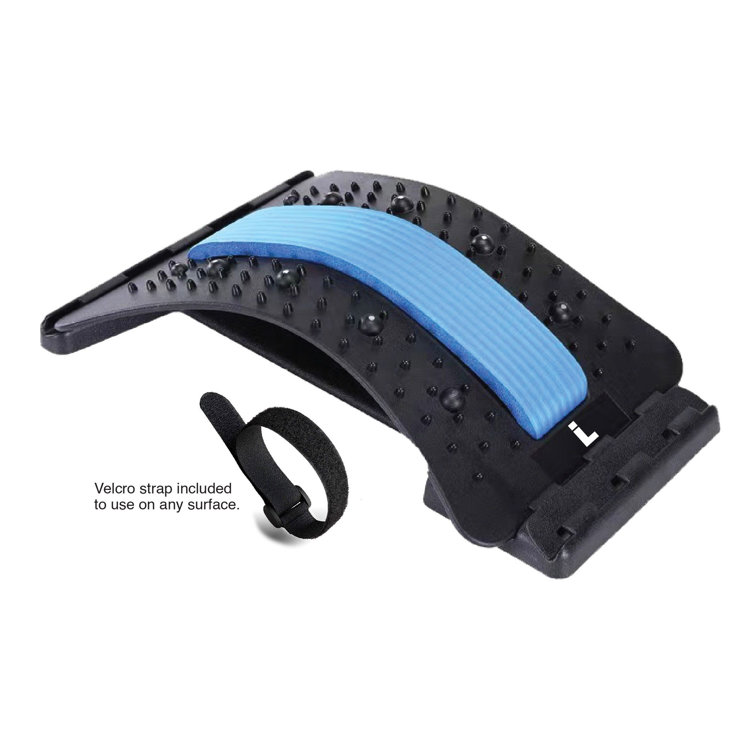 Best best sale back stretcher